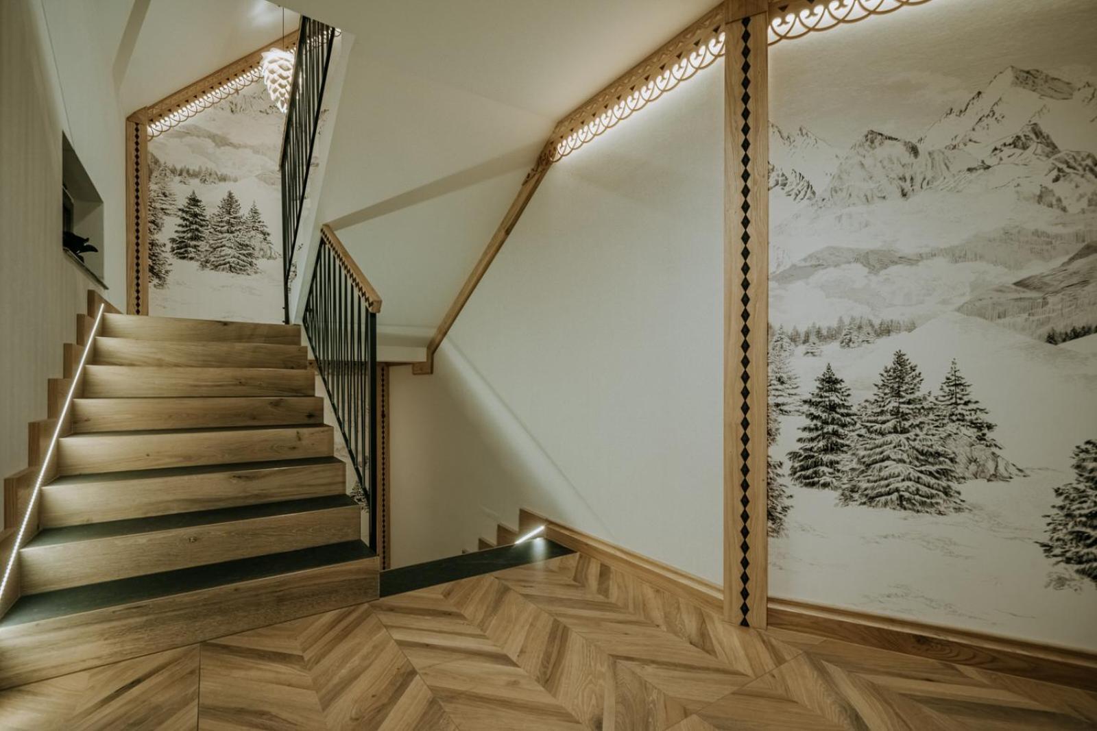 Willa Regina I Resort & Spa Закопане Екстер'єр фото
