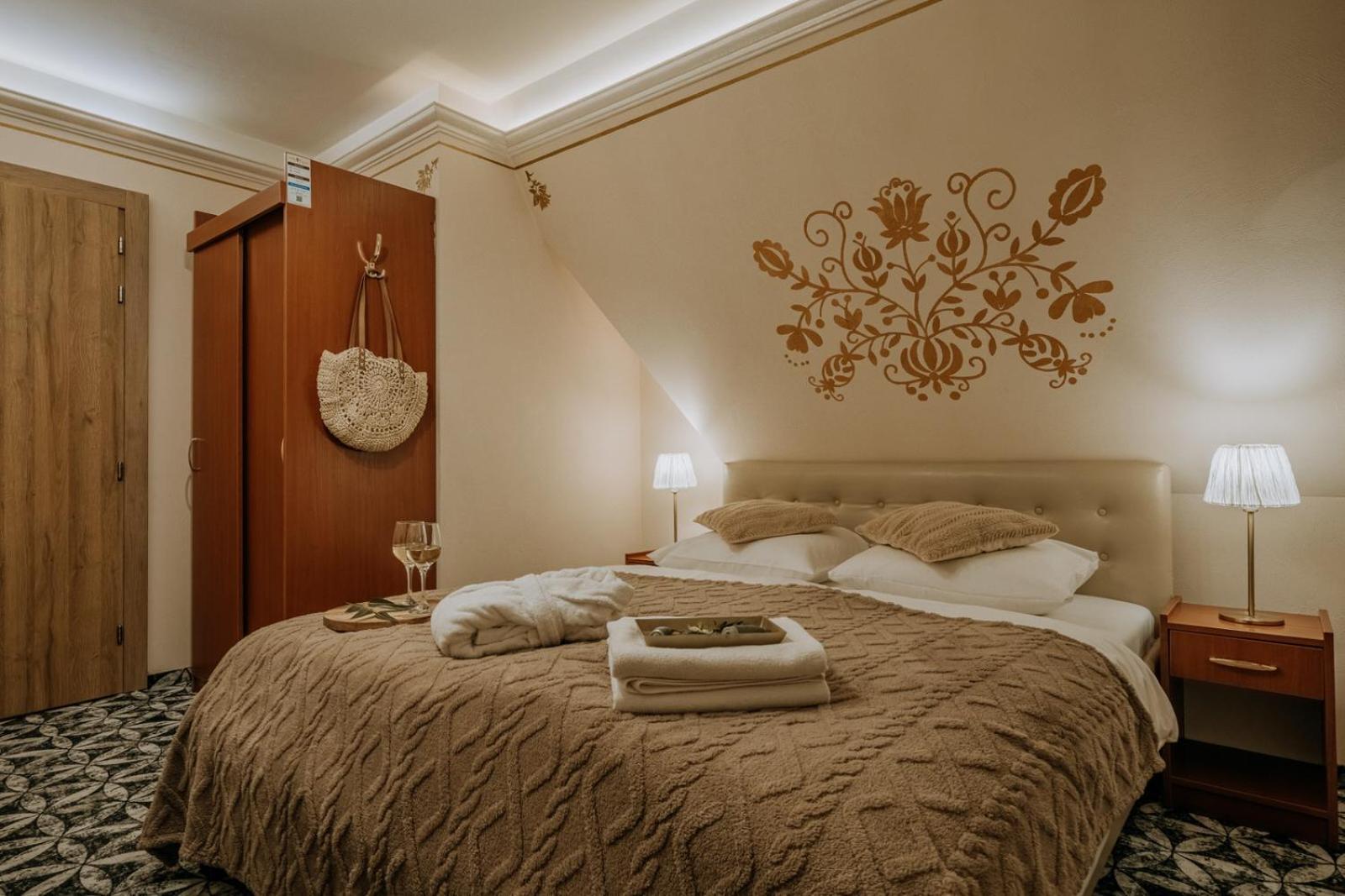 Willa Regina I Resort & Spa Закопане Екстер'єр фото